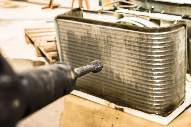 Best Air Duct Cleaning Near Me  in Lavallette, NJ