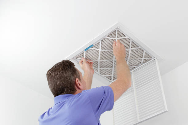 Best HVAC Air Duct Cleaning  in Lavallette, NJ